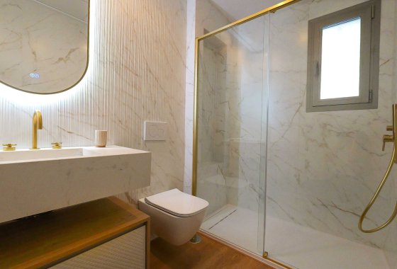 Apartamento · 新建筑 - La Manga del Mar Menor · Murcia · 西班牙