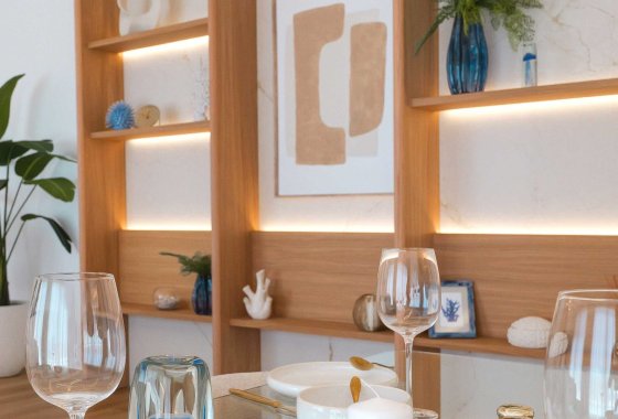 Apartamento · 新建筑 - La Manga del Mar Menor · Murcia · 西班牙