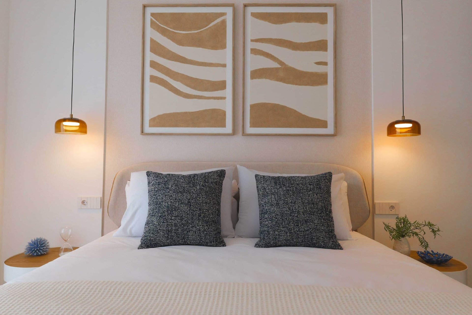 Obra nueva - Apartamento - La Manga del Mar Menor