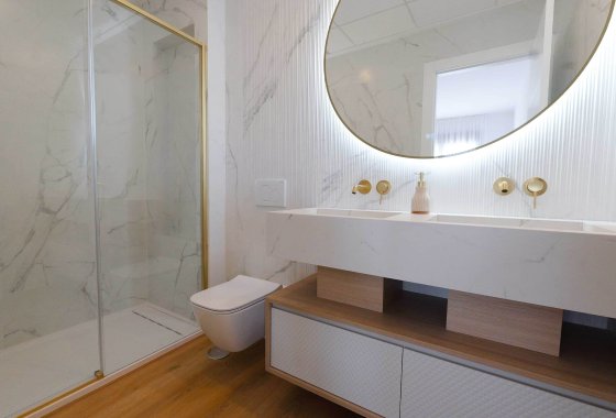 Apartamento · 新建筑 - La Manga del Mar Menor · Murcia · 西班牙