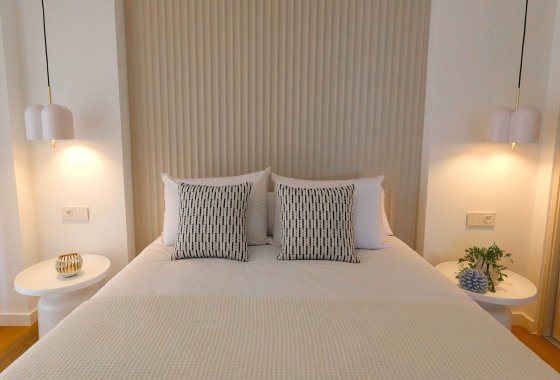Apartamento · 新建筑 - La Manga del Mar Menor · Murcia · 西班牙