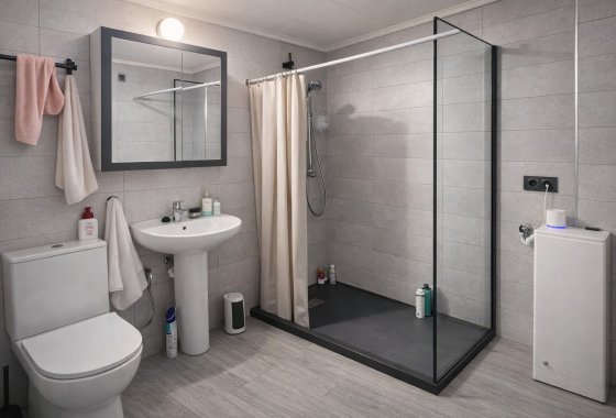 Apartamento · Reventa - Rincón De La Victoria · Málaga · España