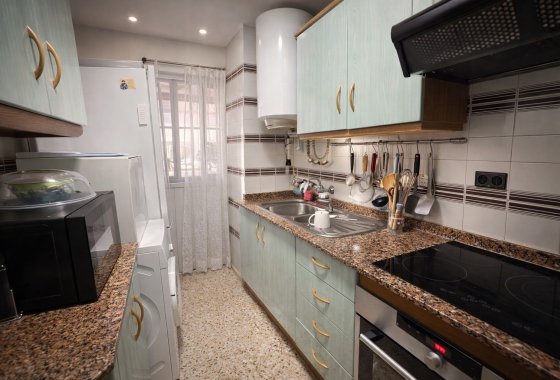 Apartamento · Reventa - Rincón De La Victoria · Málaga · España