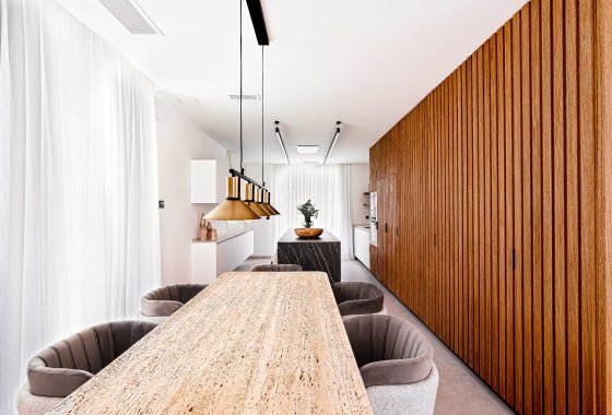 Villa · Nieuwbouw Woningen - La Nucía · Alicante · Spanje