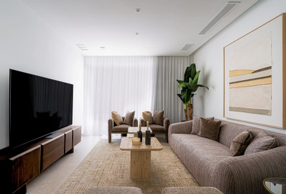 Villa · Nieuwbouw Woningen - La Nucía · Alicante · Spanje