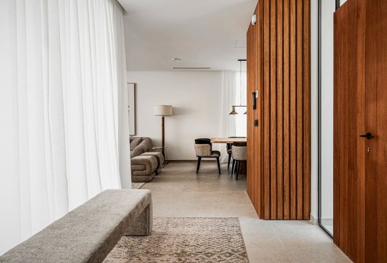 Villa · Nieuwbouw Woningen - La Nucía · Alicante · Spanje