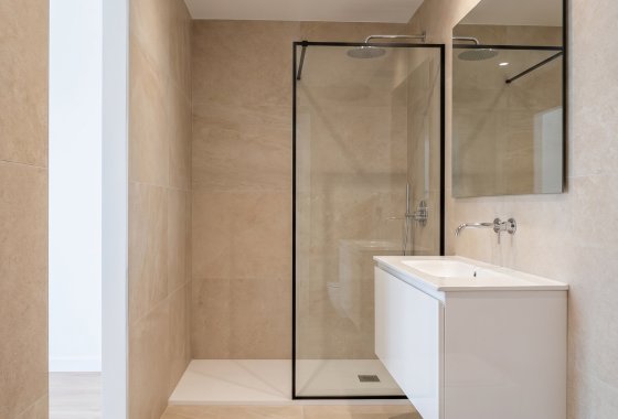 Bungalow · Nieuwbouw Woningen - Manilva · Málaga · Spanje