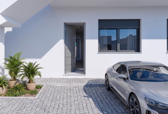 Bungalow · Nieuwbouw Woningen - Manilva · Málaga · Spanje