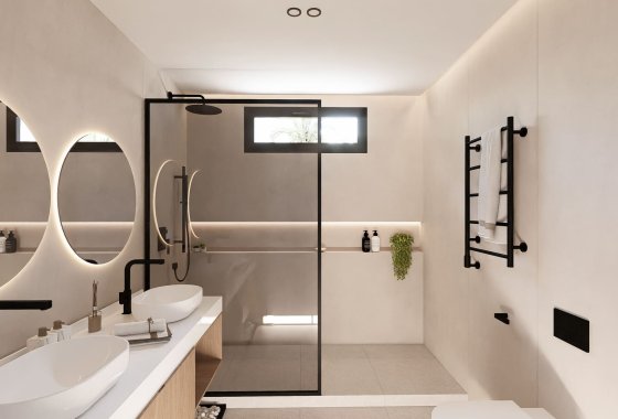 Villa · Nieuwbouw Woningen - Murcia · Spanje