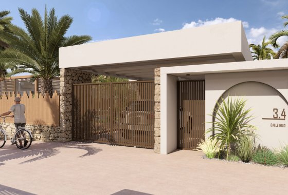 Villa · Nieuwbouw Woningen - Murcia · Spanje
