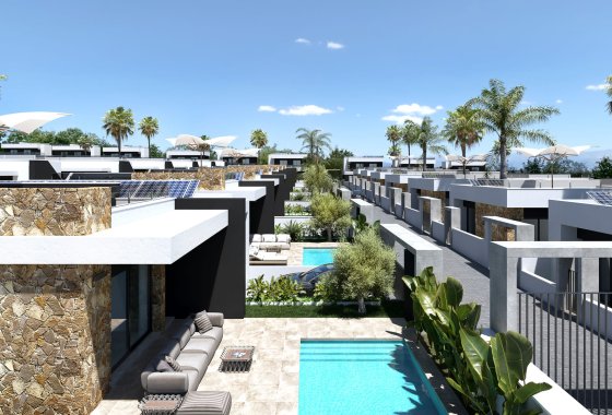 Villa · Nieuwbouw Woningen - Ciudad Quesada · Alicante · Spanje