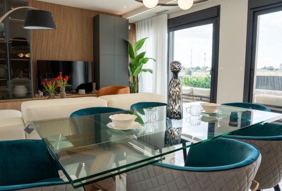 Villa · Nieuwbouw Woningen - Ciudad Quesada · Alicante · Spanje