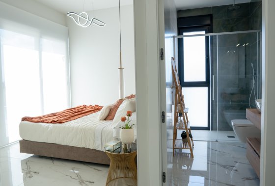 Villa · Nieuwbouw Woningen - Ciudad Quesada · Alicante · Spanje