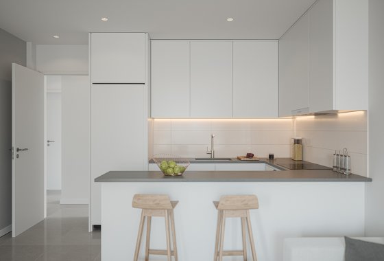 Apartamento · Obra nueva - Guardamar del Segura · Alicante · España