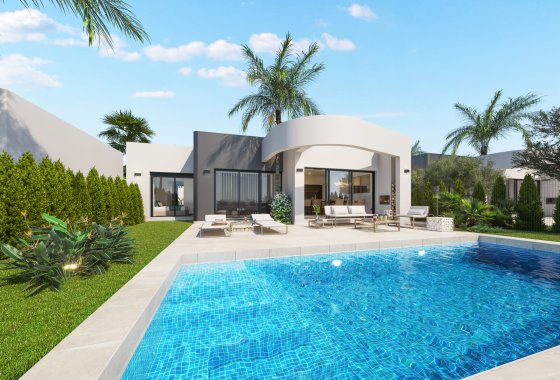 Apartamento · Obra nueva - Los Alcázares · Murcia · España