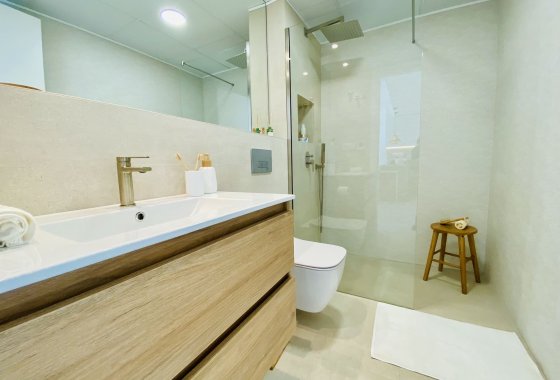 Bungalow · Obra nueva - Pilar de la Horadada · Alicante · España