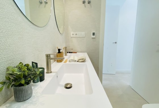 Bungalow · Obra nueva - Pilar de la Horadada · Alicante · España