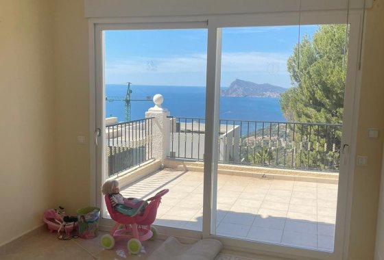 Villa · Obra nueva - Altea · Alicante · España