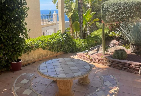Villa · Obra nueva - Altea · Alicante · España