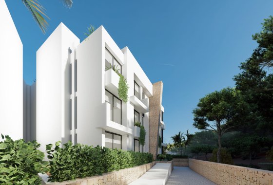 Apartamento · Obra nueva - Cartagena · Murcia · España