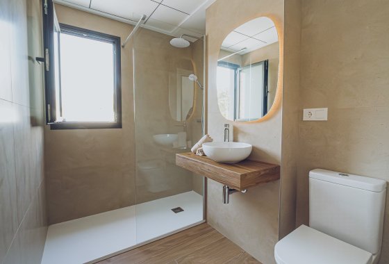 Apartamento · Nieuwbouw Woningen - Redován · Alicante · Spanje