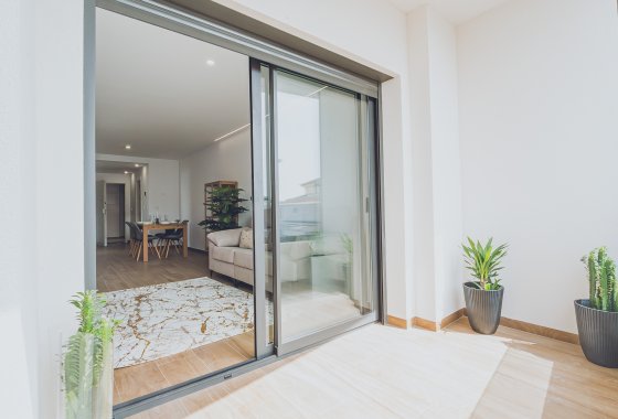 Apartamento · Nieuwbouw Woningen - Redován · Alicante · Spanje