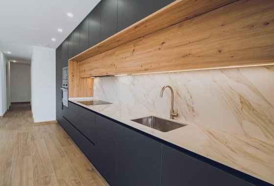 Apartamento · Nieuwbouw Woningen - Redován · Alicante · Spanje
