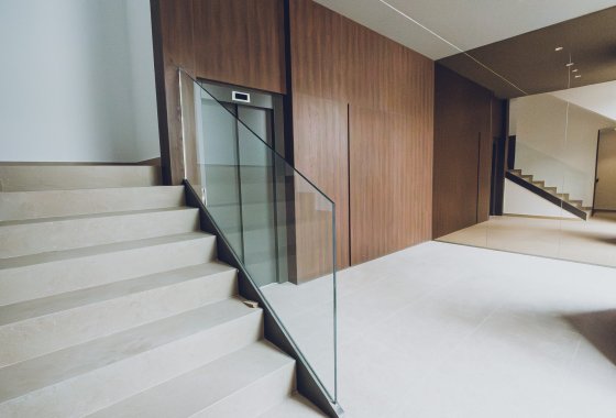 Apartamento · Nieuwbouw Woningen - Redován · Alicante · Spanje