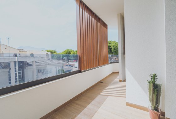Penthouse · Nieuwbouw Woningen - Redován · Alicante · Spanje