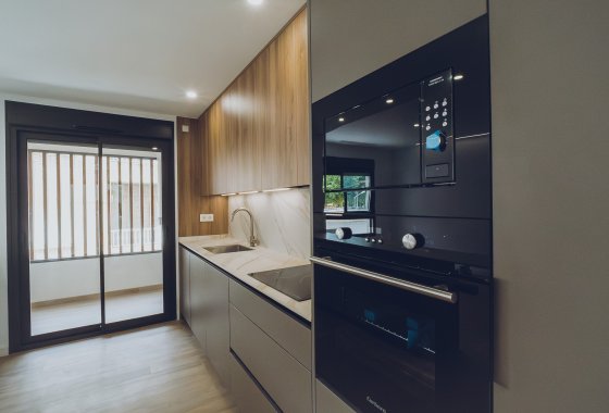 Penthouse · Nieuwbouw Woningen - Redován · Alicante · Spanje