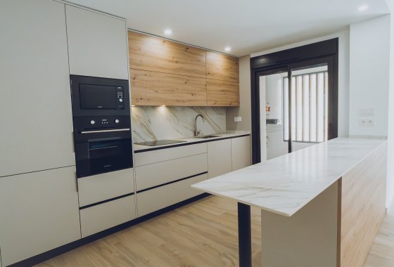 Penthouse · Nieuwbouw Woningen - Redován · Alicante · Spanje