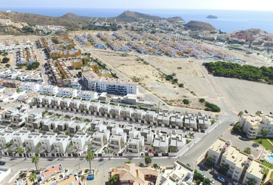 Villa · Nieuwbouw Woningen - San Juan de los Terreros · Almería · Spanje