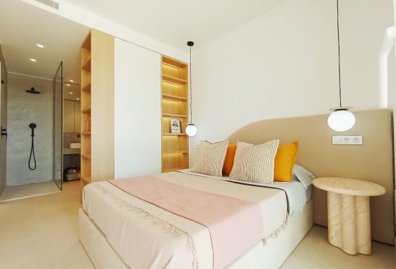 Apartamento · Nieuwbouw Woningen - Benijofar · Alicante · Spanje