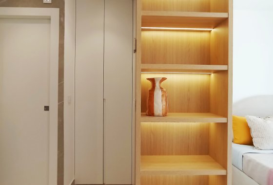 Apartamento · Nieuwbouw Woningen - Benijofar · Alicante · Spanje