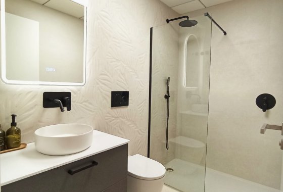 Apartamento · Nieuwbouw Woningen - Benijofar · Alicante · Spanje