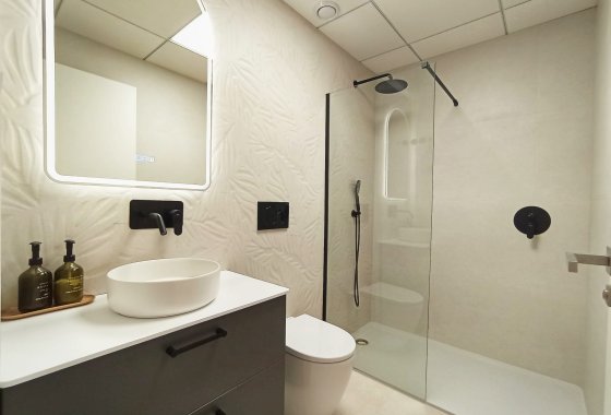 Penthouse · Nieuwbouw Woningen - Benijofar · Alicante · Spanje