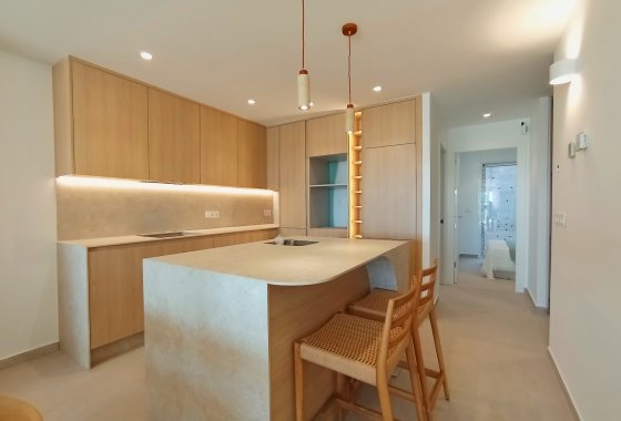 Penthouse · Nieuwbouw Woningen - Benijofar · Alicante · Spanje