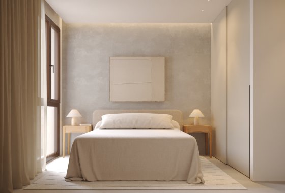 Villa · 新建筑 - Dolores · Alicante · 西班牙