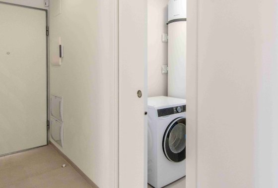 Apartamento · Nieuwbouw Woningen - Finestrat · Alicante · Spanje