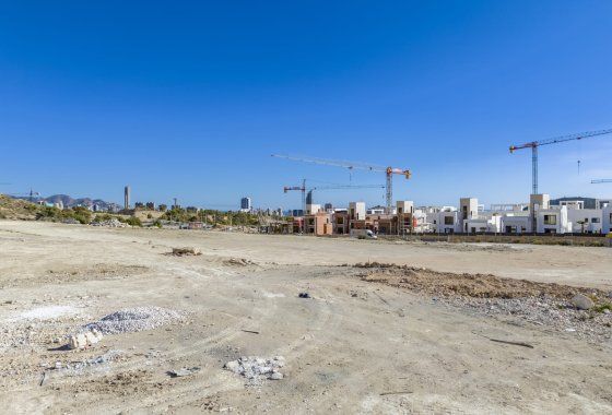 Apartamento · Nieuwbouw Woningen - Finestrat · Alicante · Spanje