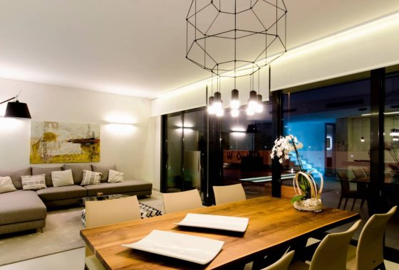 Villa · 新建筑 - Dehesa de Campoamor · Alicante · 西班牙