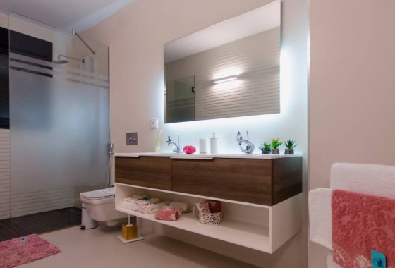 Villa · 新建筑 - Dehesa de Campoamor · Alicante · 西班牙