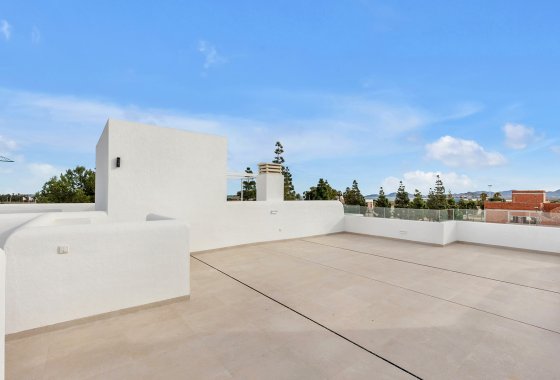 Apartamento · 新建筑 - Los Alcázares · Murcia · 西班牙