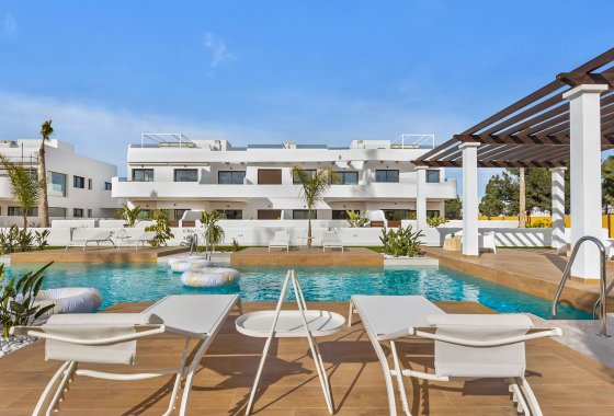 Apartamento · 新建筑 - Los Alcázares · Murcia · 西班牙