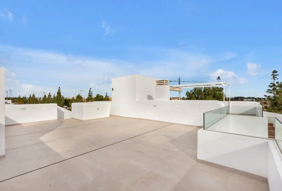 Apartamento · 新建筑 - Los Alcázares · Murcia · 西班牙