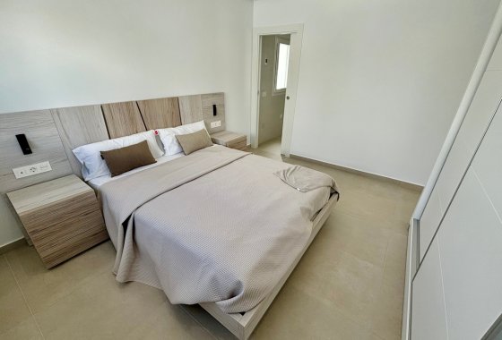 Villa · 新建筑 - Rojales · Alicante · 西班牙