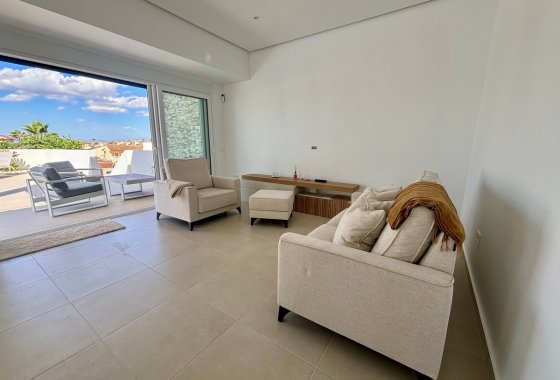 Villa · 新建筑 - Rojales · Alicante · 西班牙