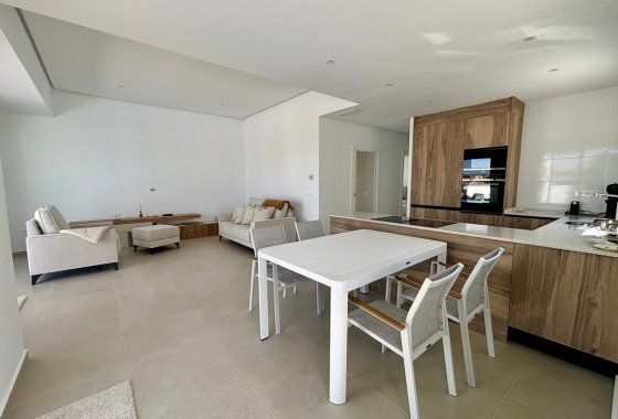 Villa · 新建筑 - Rojales · Alicante · 西班牙