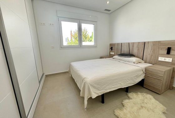 Villa · 新建筑 - Rojales · Alicante · 西班牙