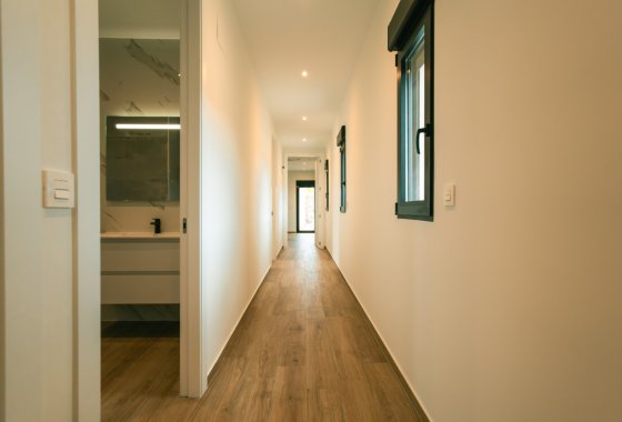Villa · 新建筑 - Pinoso · Alicante · 西班牙